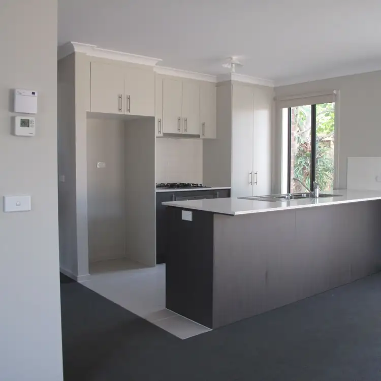 Second view of Homely house listing, 2/35 Boundary Road, Newcomb VIC 3219