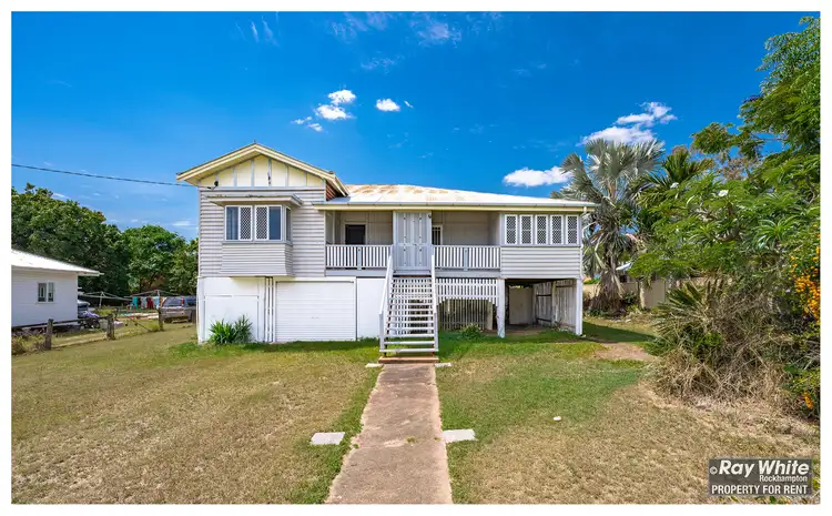 371 Paterson Avenue, Koongal QLD 4701