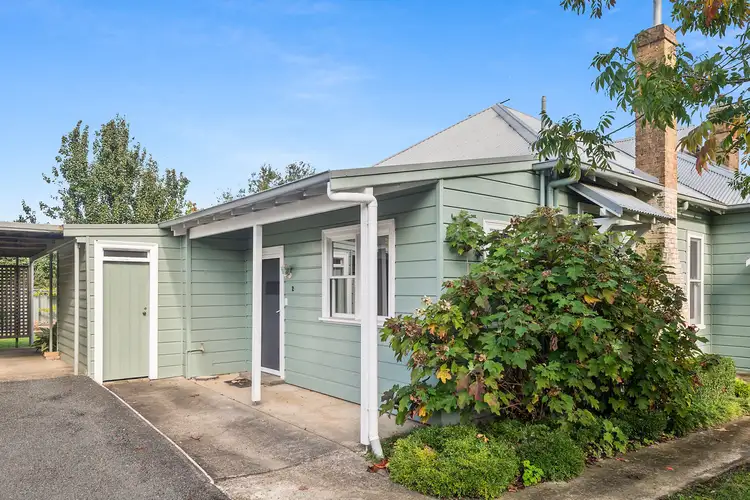 2/46 Throsby Street, Moss Vale NSW 2577