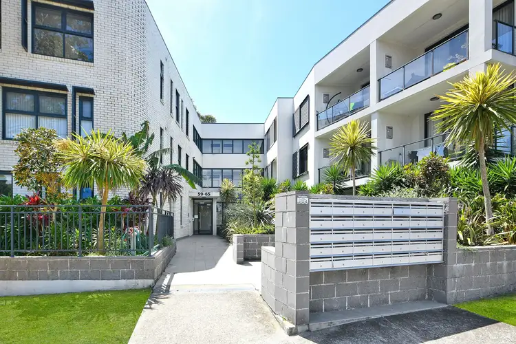 23/59-65 Chester Avenue, Maroubra NSW 2035