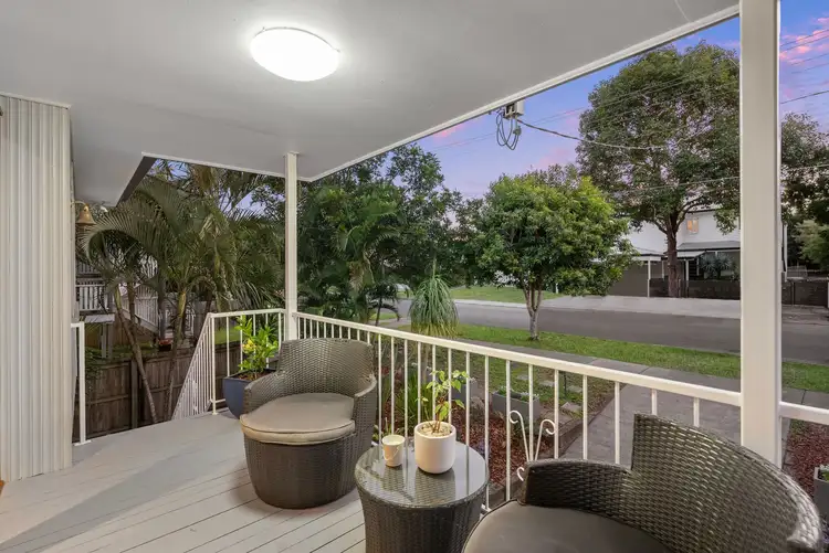 Second view of Homely house listing, 4 Merewether Street, Corinda QLD 4075