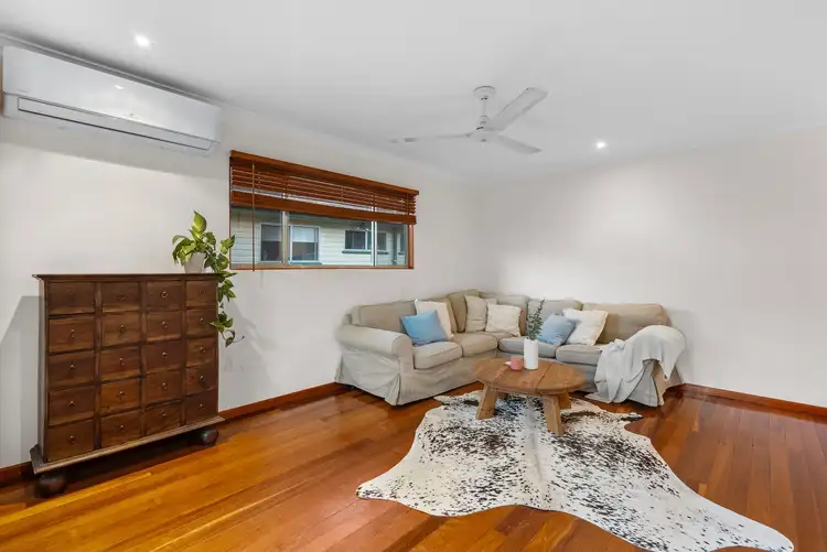 Fourth view of Homely house listing, 4 Merewether Street, Corinda QLD 4075