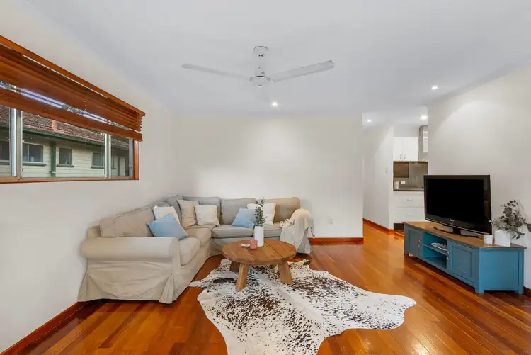 Fifth view of Homely house listing, 4 Merewether Street, Corinda QLD 4075