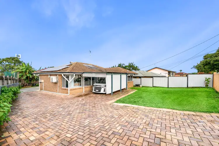 537 Mains Road, Macgregor QLD 4109