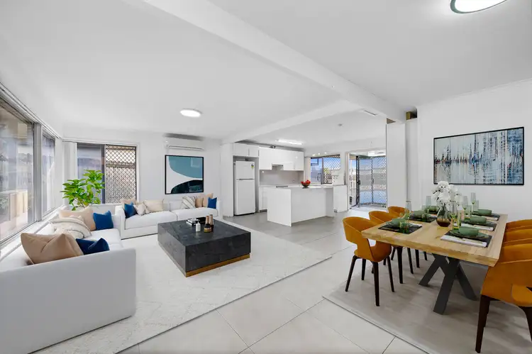 Second view of Homely house listing, 537 Mains Road, Macgregor QLD 4109