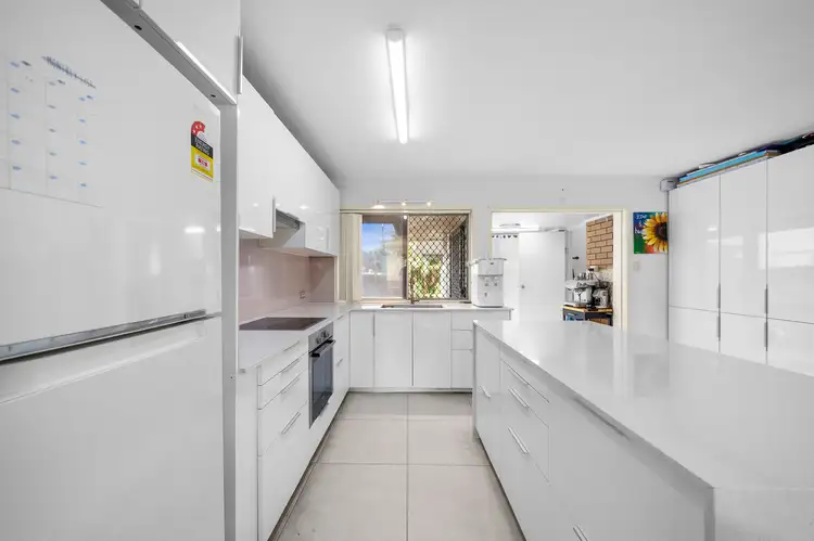 Third view of Homely house listing, 537 Mains Road, Macgregor QLD 4109