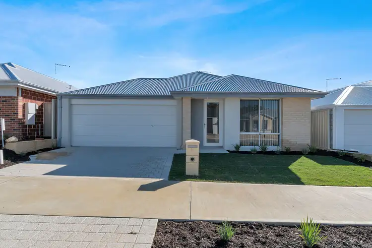 64 Paradise Road, Baldivis WA 6171