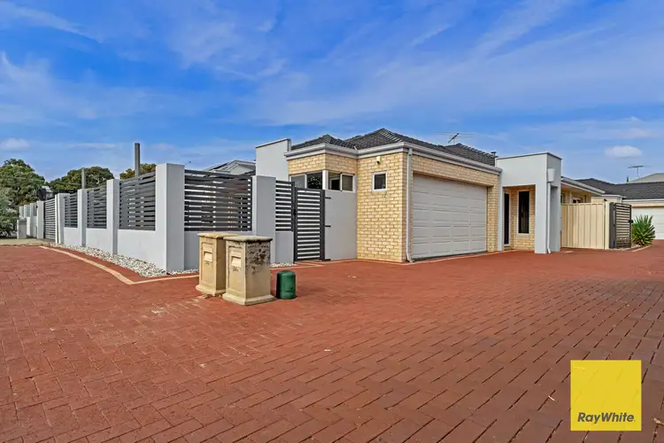 24A Addlestone Road, Morley WA 6062