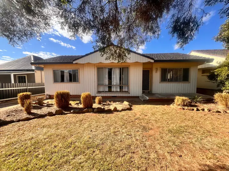 81 Calarie Road, Forbes NSW 2871