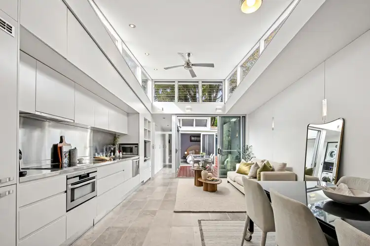 Main view of Homely house listing, 13 Morrissey Road, Erskineville NSW 2043