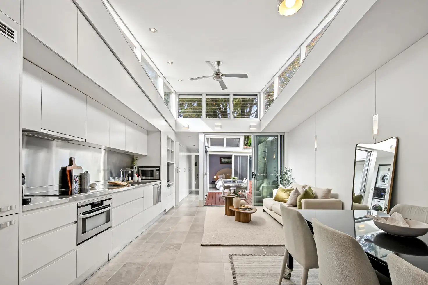 Main view of Homely house listing, 13 Morrissey Road, Erskineville NSW 2043
