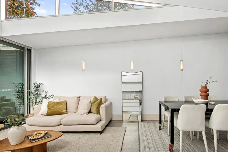 Third view of Homely house listing, 13 Morrissey Road, Erskineville NSW 2043