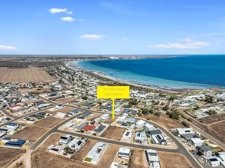 30 Farrell Road, North Beach SA 5556