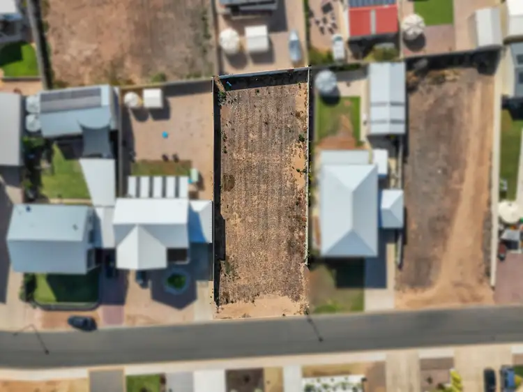 Third view of Homely land listing, 30 Farrell Road, North Beach SA 5556
