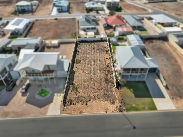 Fourth view of Homely land listing, 30 Farrell Road, North Beach SA 5556