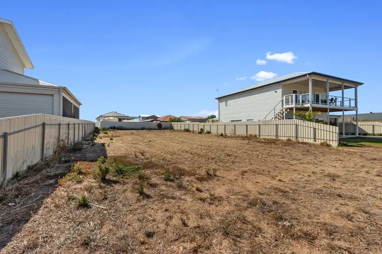 Fifth view of Homely land listing, 30 Farrell Road, North Beach SA 5556