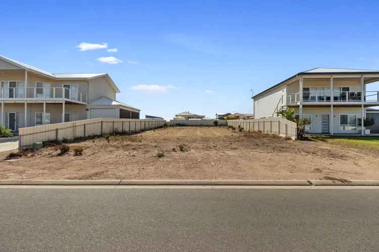 Sixth view of Homely land listing, 30 Farrell Road, North Beach SA 5556