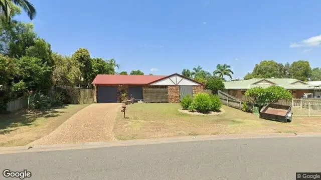 16 Rosewood Avenue, Gracemere QLD 4702
