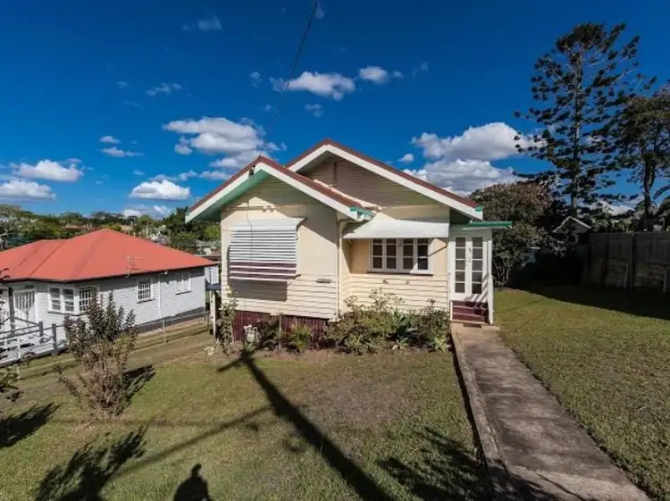 60 Scott Street, Kedron QLD 4031
