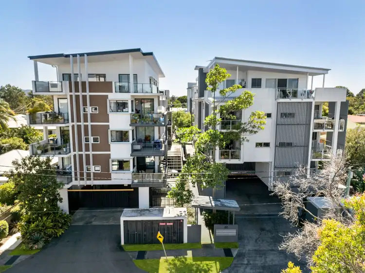 401/60 HOOD Street, Sherwood QLD 4075
