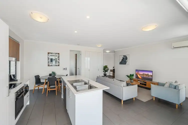 Third view of Homely unit listing, 401/60 Hood Street, Sherwood QLD 4075