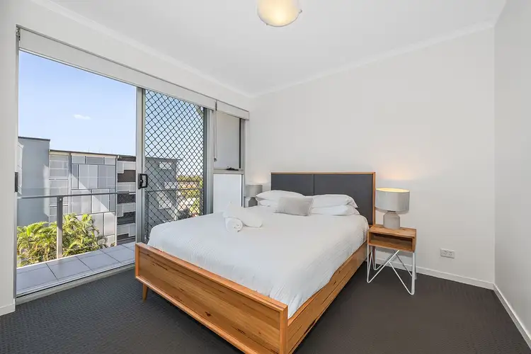 Fifth view of Homely unit listing, 401/60 Hood Street, Sherwood QLD 4075