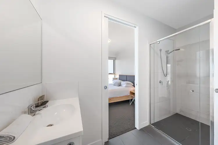 Sixth view of Homely unit listing, 401/60 Hood Street, Sherwood QLD 4075