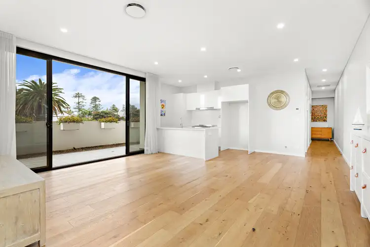 Second view of Homely apartment listing, 1.03/44 Manning Street, Kiama NSW 2533