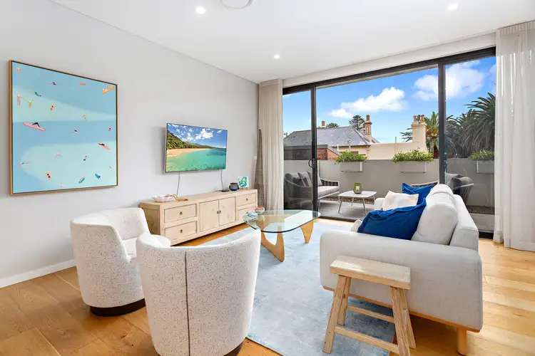 Second view of Homely apartment listing, 1.03/44 Manning Street, Kiama NSW 2533