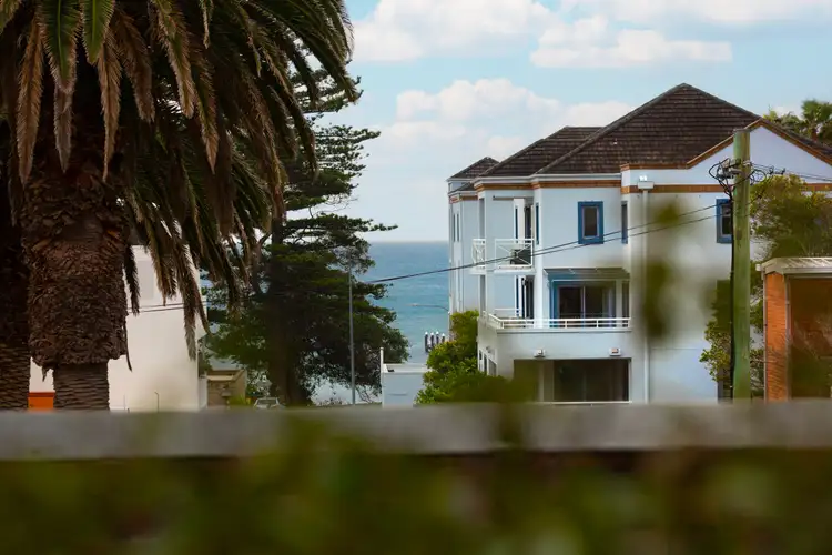 Third view of Homely apartment listing, 1.03/44 Manning Street, Kiama NSW 2533