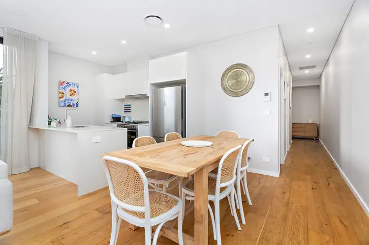 Third view of Homely apartment listing, 1.03/44 Manning Street, Kiama NSW 2533