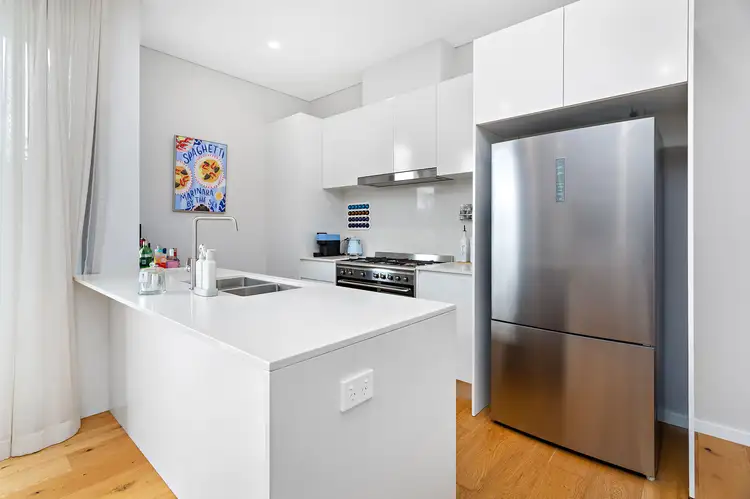 Fourth view of Homely apartment listing, 1.03/44 Manning Street, Kiama NSW 2533