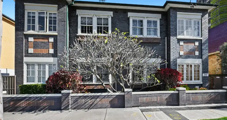 6/399a Anzac Parade, Kingsford NSW 2032