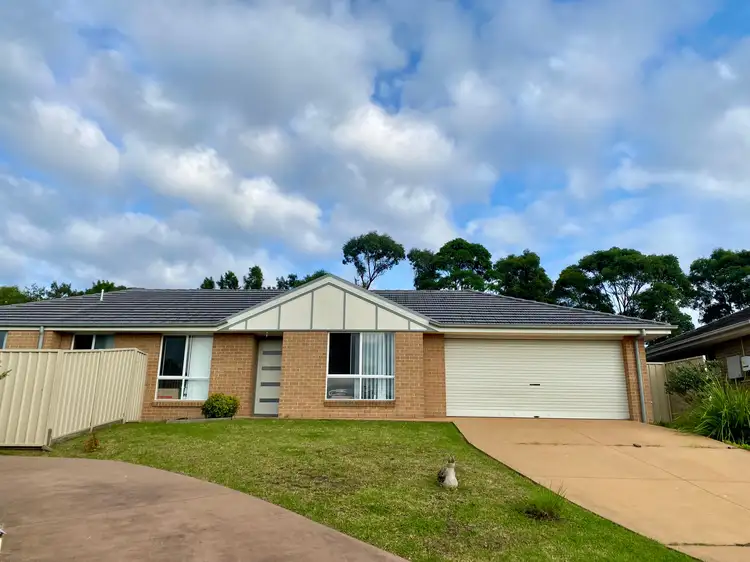 13B Curta Place, Worrigee NSW 2540