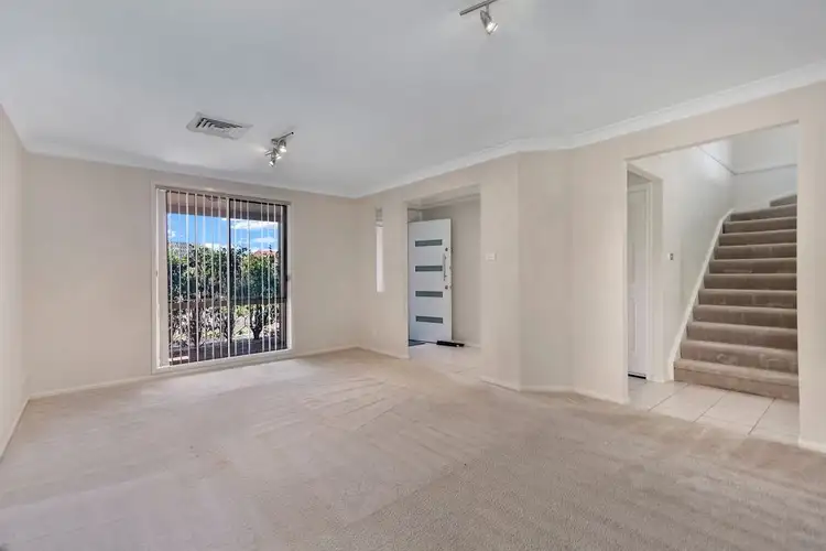 Second view of Homely house listing, 7 Mars Way, Glenwood NSW 2768