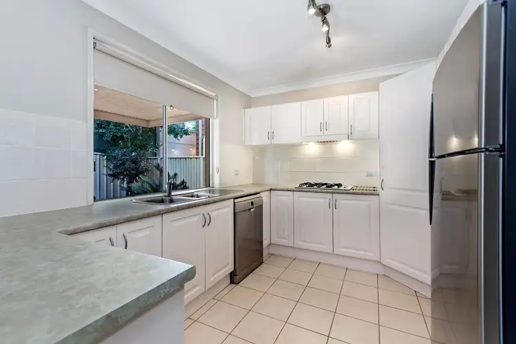 Fourth view of Homely house listing, 7 Mars Way, Glenwood NSW 2768