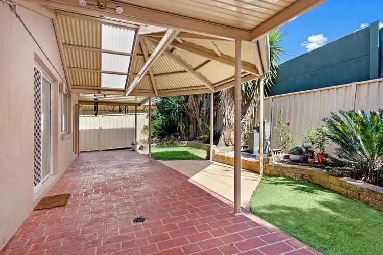 Fifth view of Homely house listing, 7 Mars Way, Glenwood NSW 2768