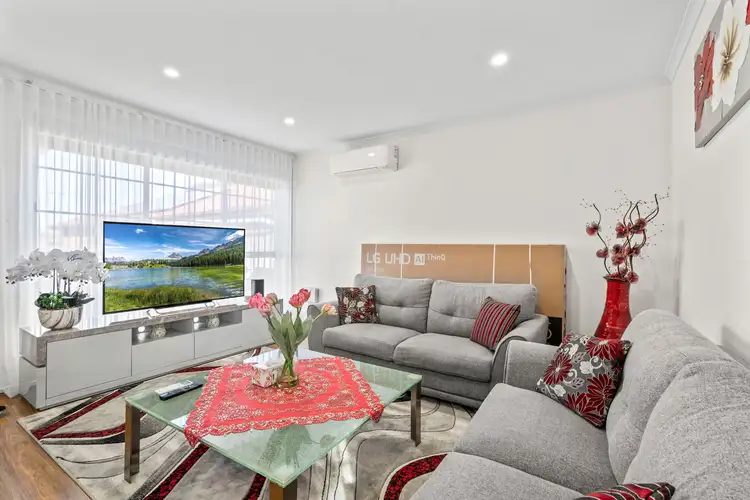 Fourth view of Homely unit listing, 17A Mitta Mitta Way, Meadow Heights VIC 3048
