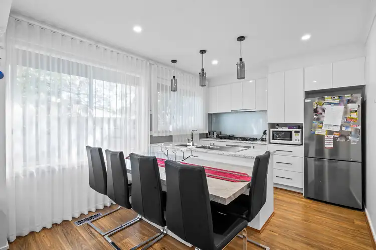 Fifth view of Homely unit listing, 17A Mitta Mitta Way, Meadow Heights VIC 3048