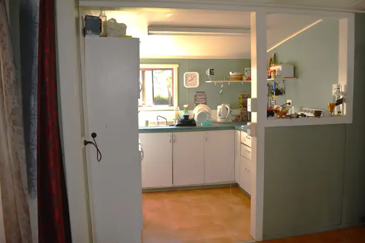 Fourth view of Homely house listing, 134 Ash Street, Barcaldine QLD 4725