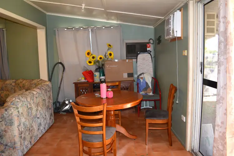Fifth view of Homely house listing, 134 Ash Street, Barcaldine QLD 4725