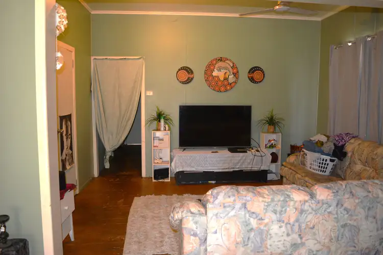 Sixth view of Homely house listing, 134 Ash Street, Barcaldine QLD 4725