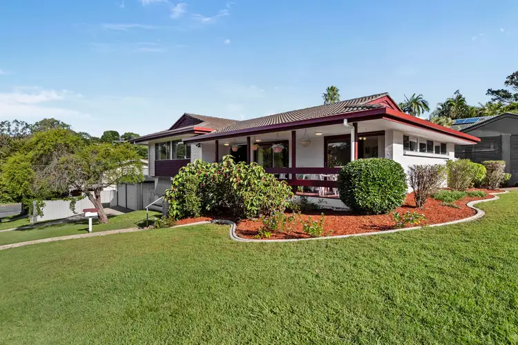 4 Cowangah Street, Jindalee QLD 4074