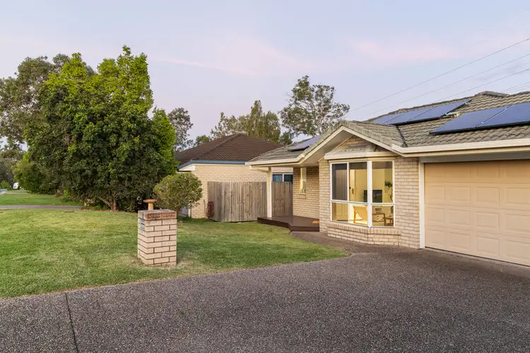 Second view of Homely house listing, 19 Chapman Place, Oxley QLD 4075