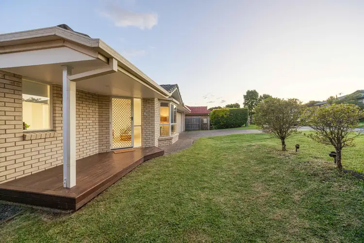 Third view of Homely house listing, 19 Chapman Place, Oxley QLD 4075