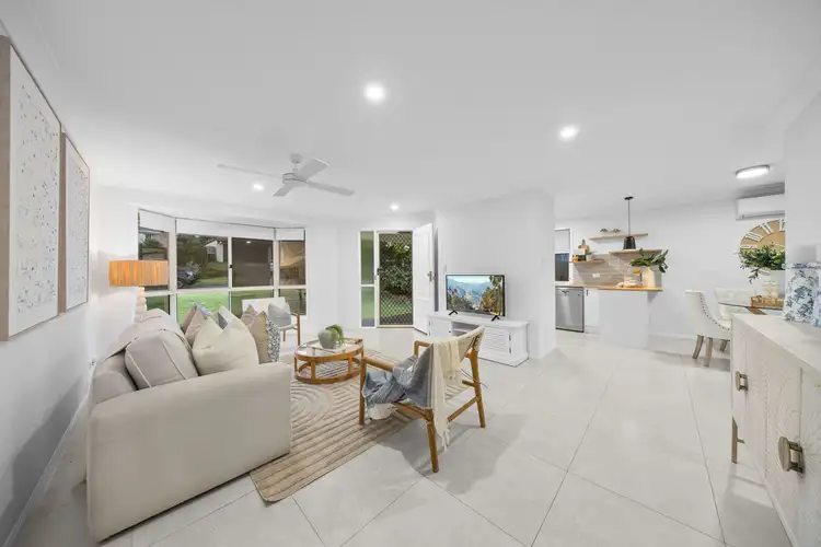 Fourth view of Homely house listing, 19 Chapman Place, Oxley QLD 4075