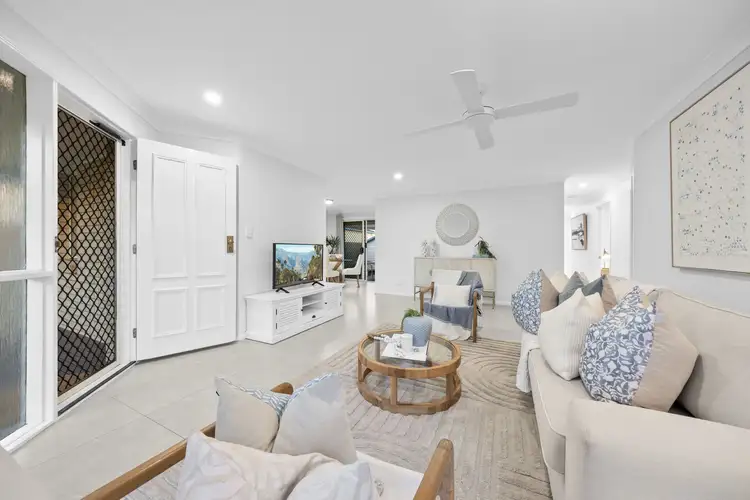 Fifth view of Homely house listing, 19 Chapman Place, Oxley QLD 4075
