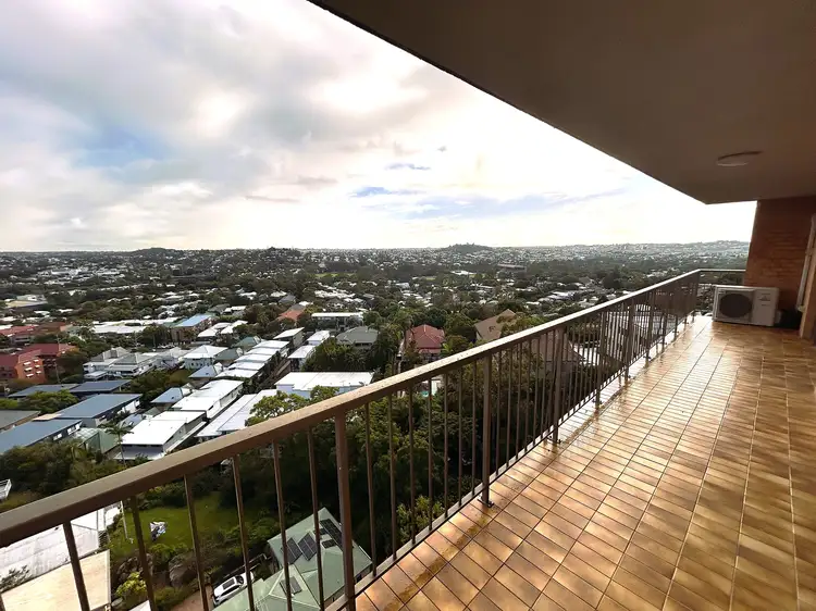 45/72 Lorimer Terrace, Kelvin Grove QLD 4059