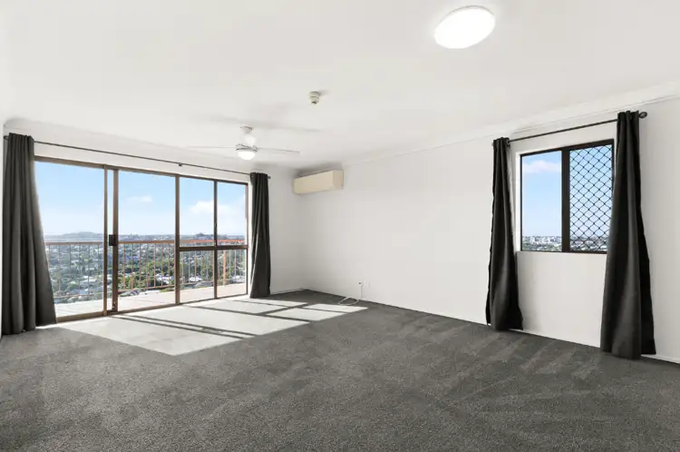 Fourth view of Homely apartment listing, 45/72 Lorimer Terrace, Kelvin Grove QLD 4059