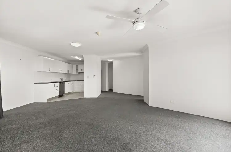 Fifth view of Homely apartment listing, 45/72 Lorimer Terrace, Kelvin Grove QLD 4059
